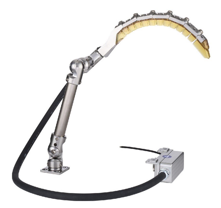 Shaft Grounding Assembly [SGA] Plus installation hardware