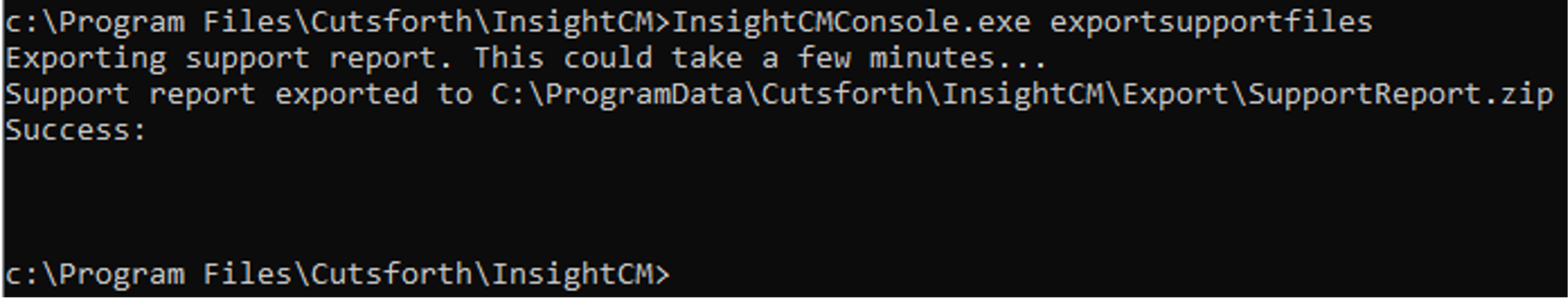 Command_Line_Support_Report_Output.png